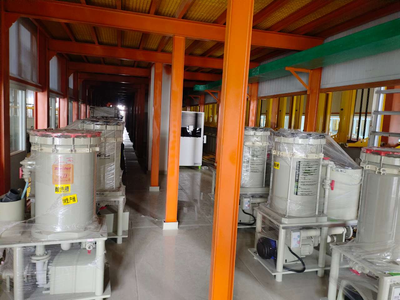 关于袋式过滤器，你了解多少？